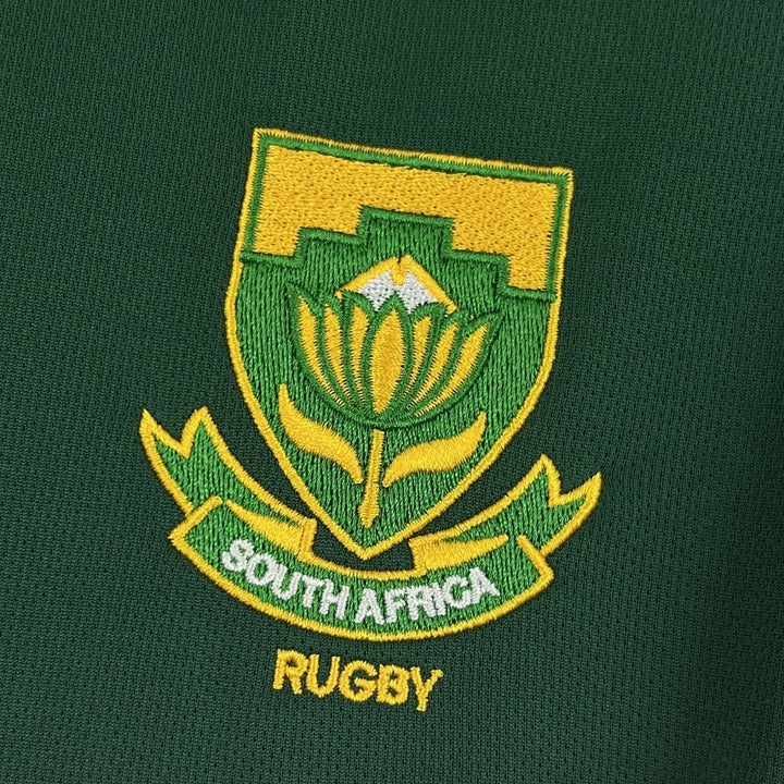 Maillot Afrique du Sud 2026 Domicile