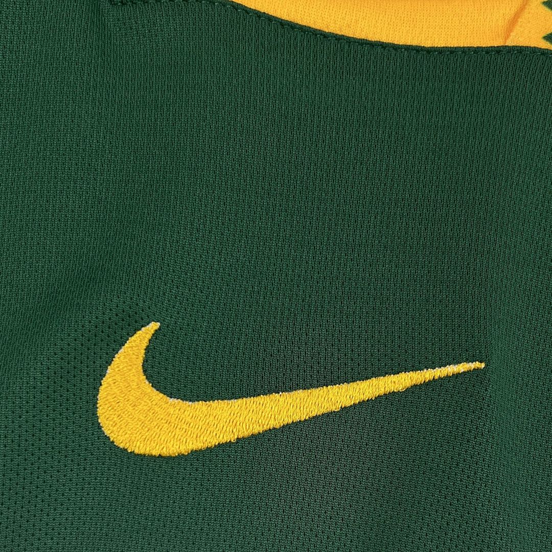 Maillot Afrique du Sud 2026 Domicile