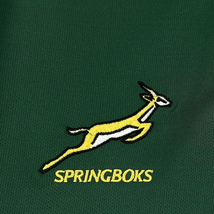 Maillot Afrique du Sud 2026 Domicile