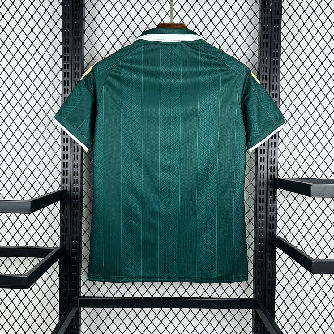 Maillot Afrique du Sud 2026 Exterieur