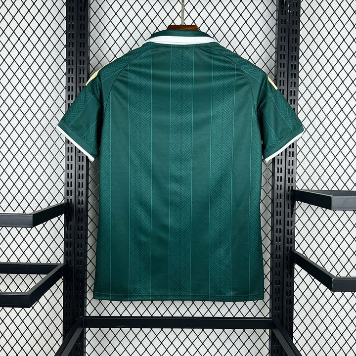 Maillot Afrique du Sud 2026 Exterieur