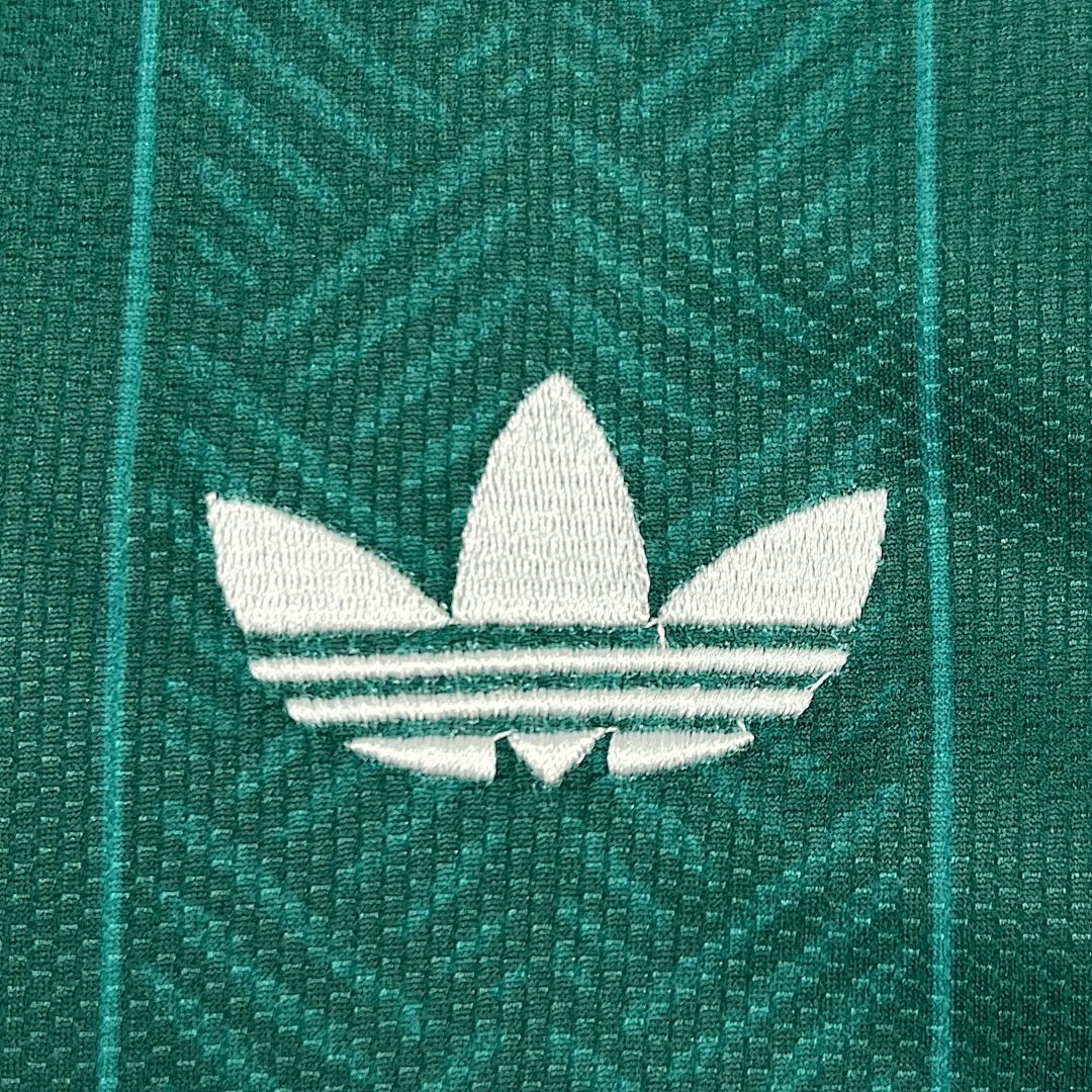 Maillot Afrique du Sud 2026 Exterieur