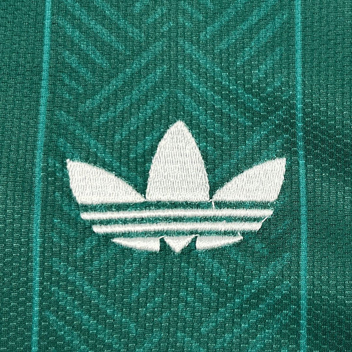 Maillot Afrique du Sud 2026 Exterieur