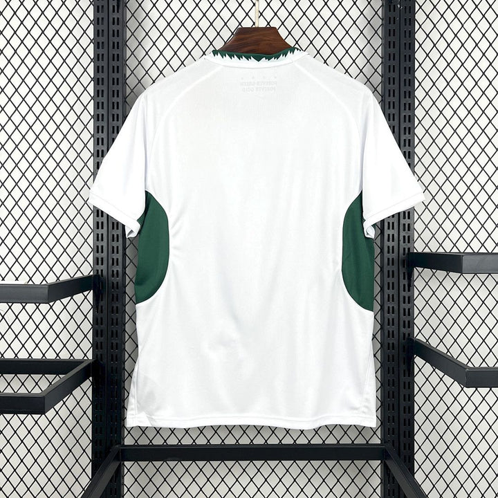 Maillot Afrique du Sud 2026 Exterieur