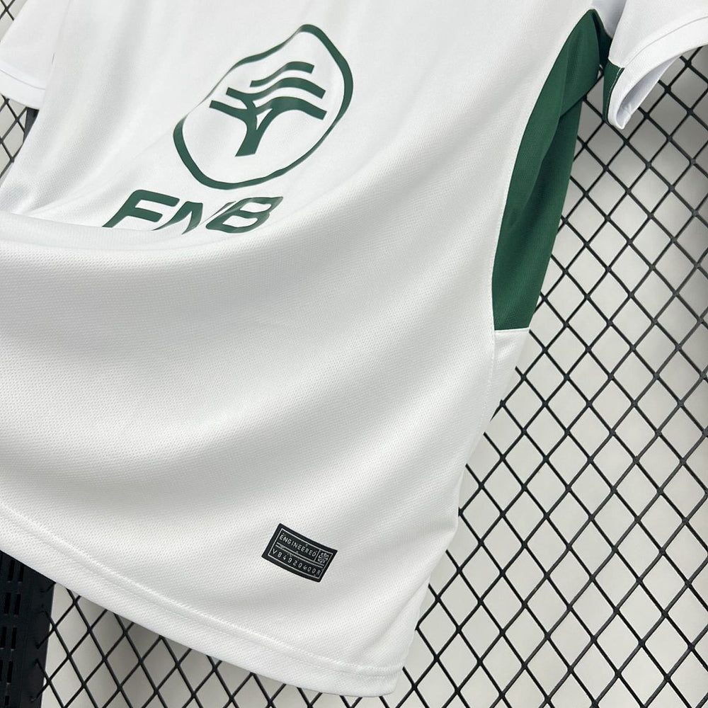 Maillot Afrique du Sud 2026 Exterieur