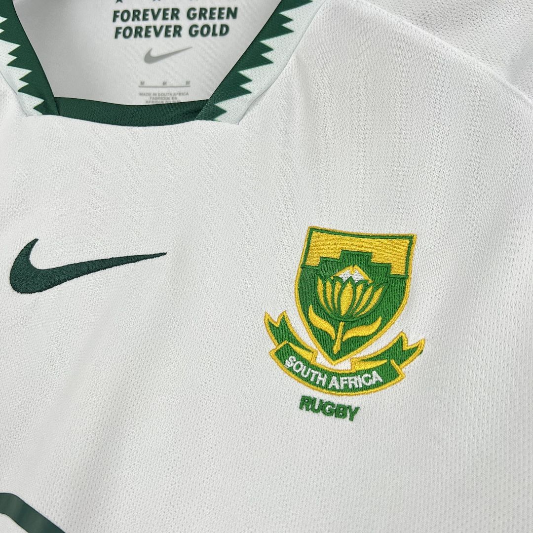 Maillot Afrique du Sud 2026 Exterieur