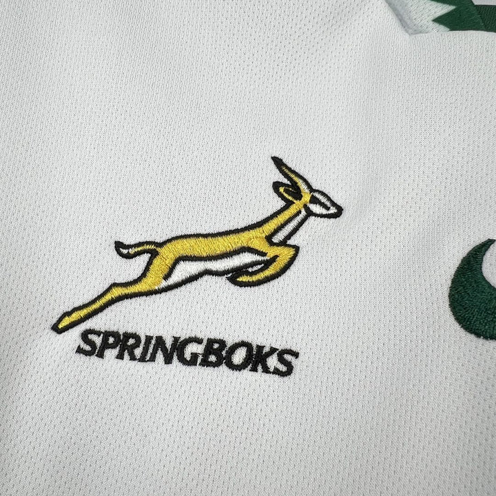 Maillot Afrique du Sud 2026 Exterieur