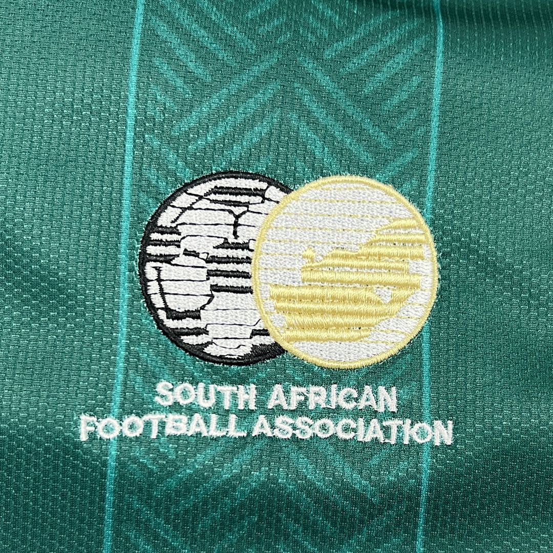 Maillot Afrique du Sud 2026 Exterieur