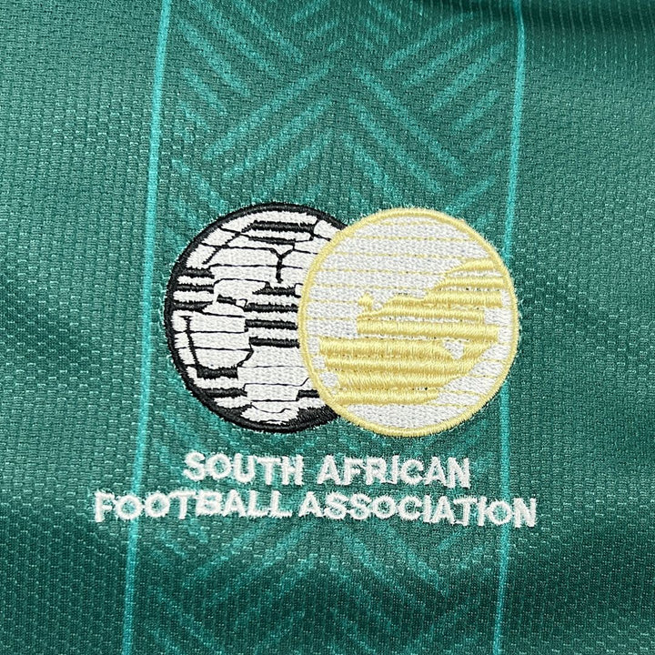 Maillot Afrique du Sud 2026 Exterieur