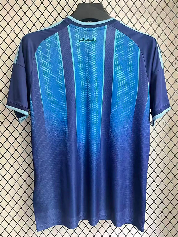 Maillot Algerie
