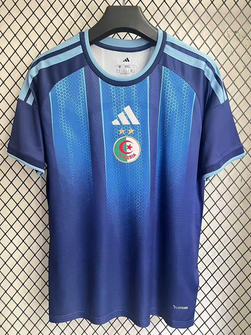 Maillot Algerie