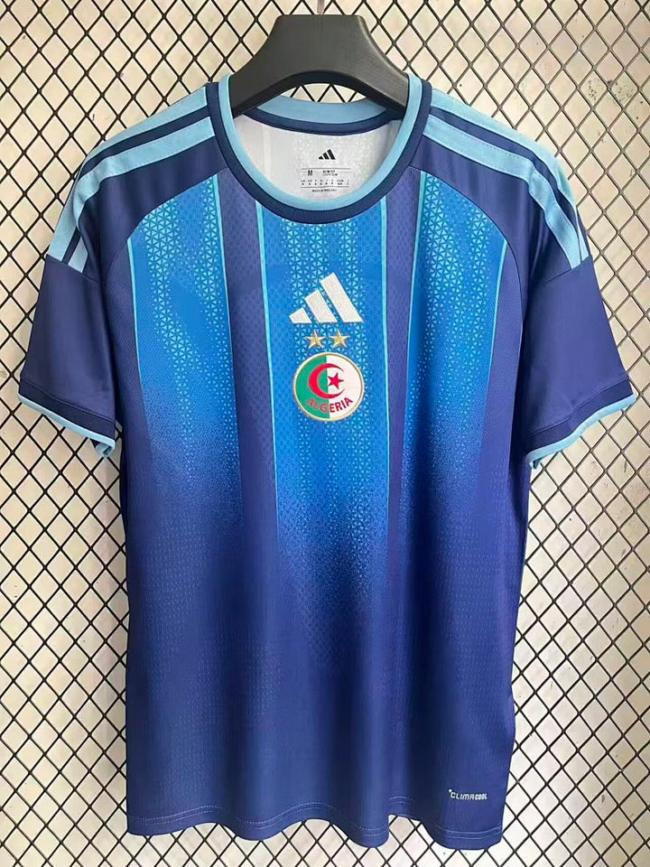 Maillot Algerie