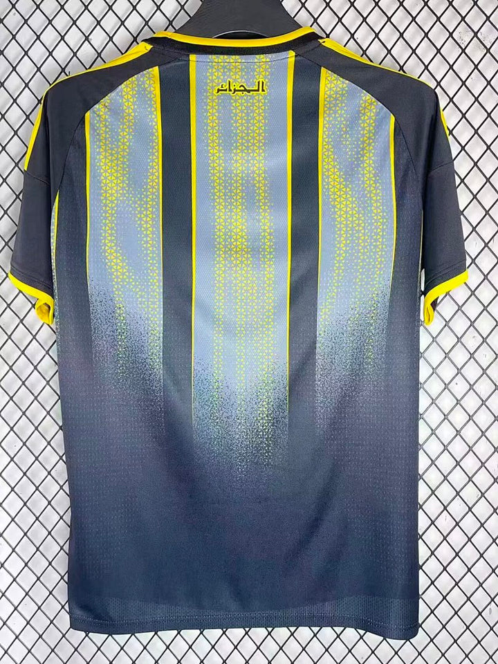 Maillot Algerie