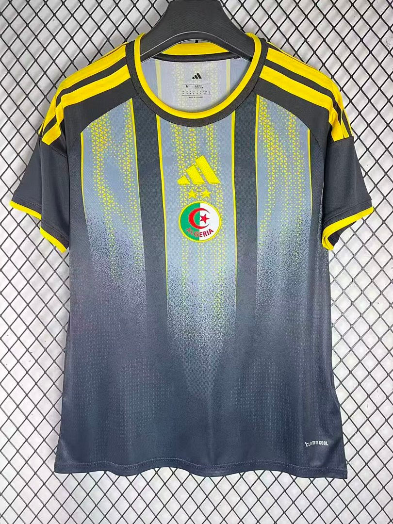 Maillot Algerie