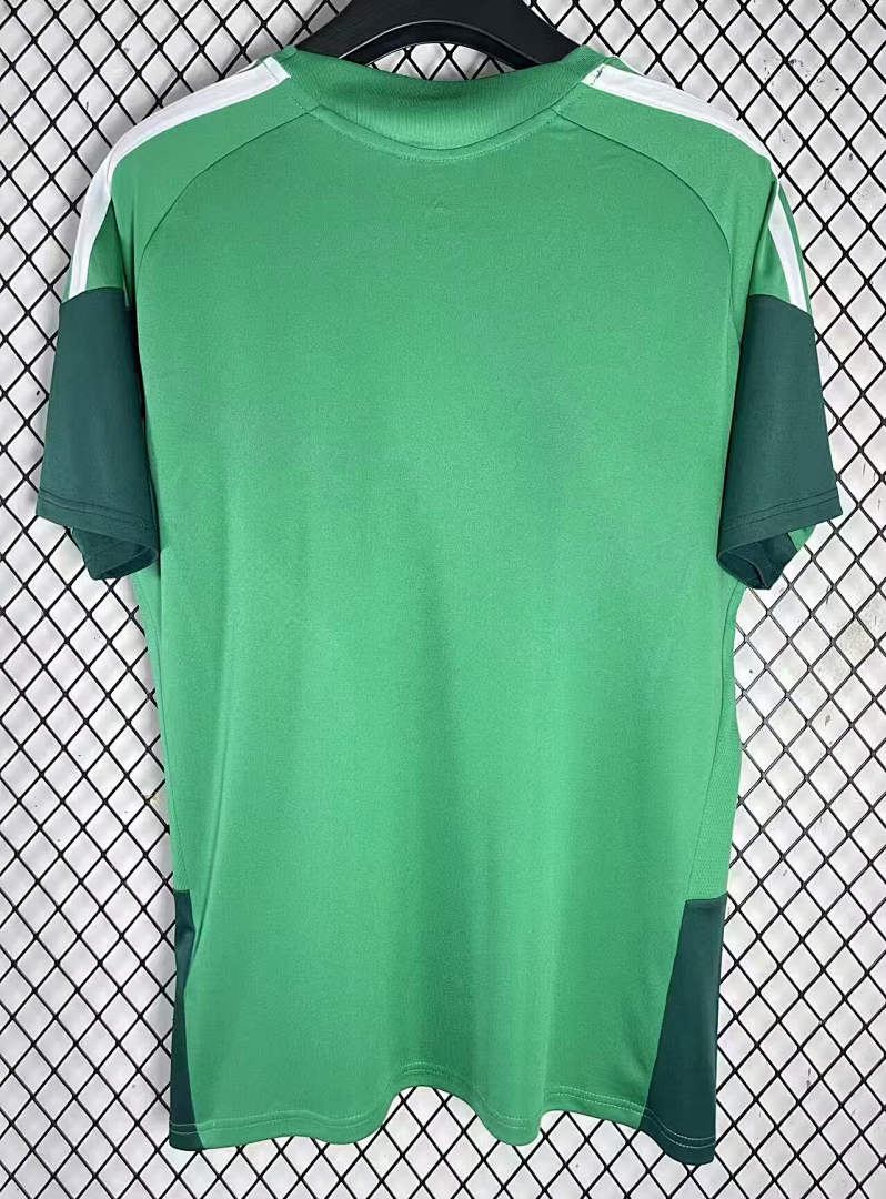 Maillot Algerie