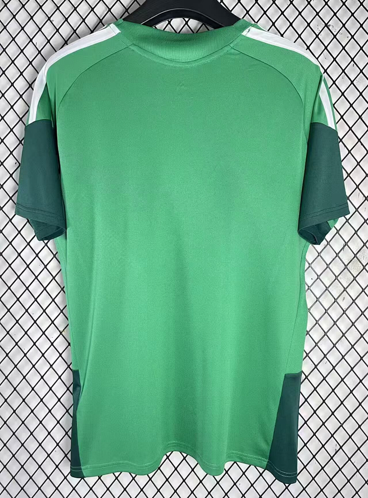 Maillot Algerie