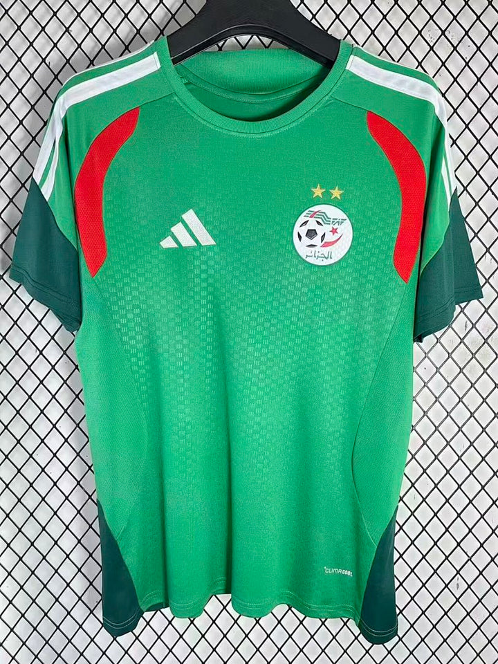 Maillot Algerie