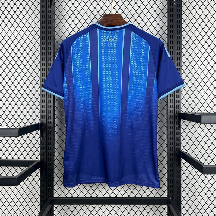 Maillot Algerie 2026 Coupe du Monde
