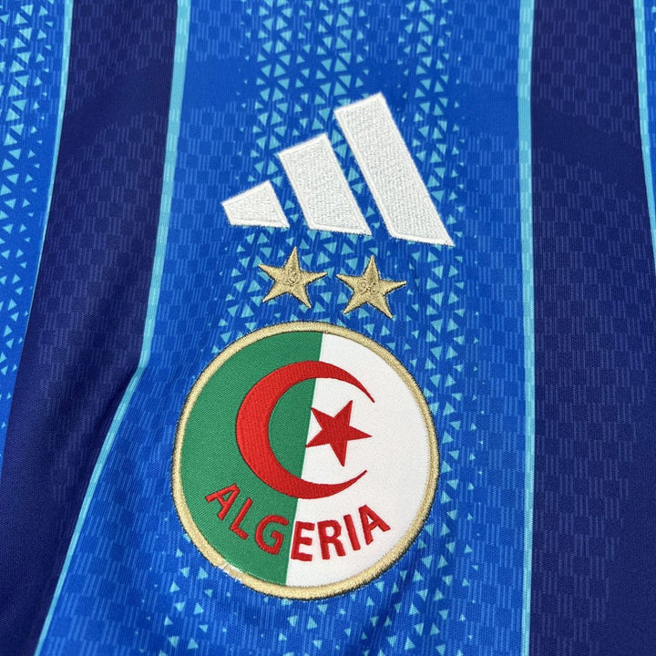 Maillot Algerie 2026 Coupe du Monde