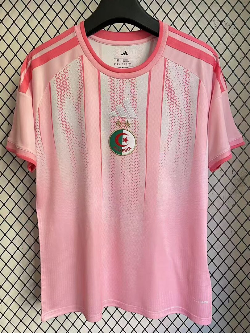 Maillot Algerie