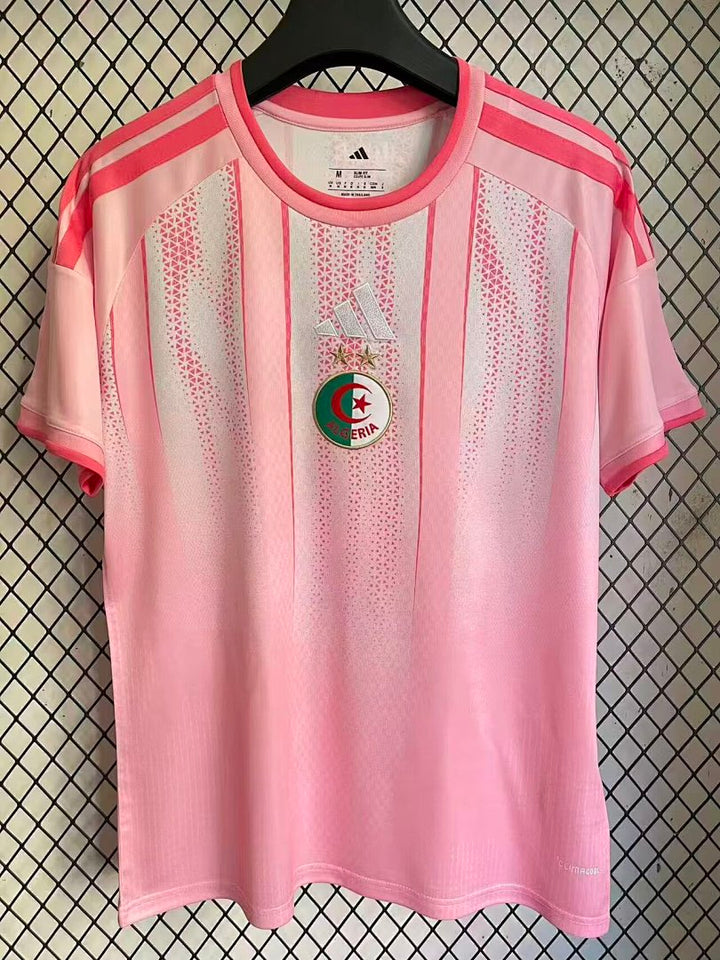 Maillot Algerie