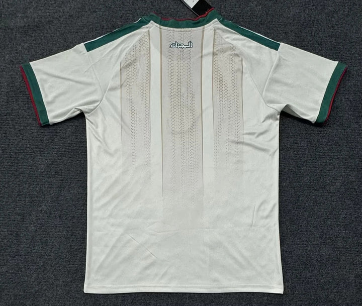 Maillot Algerie Domicile