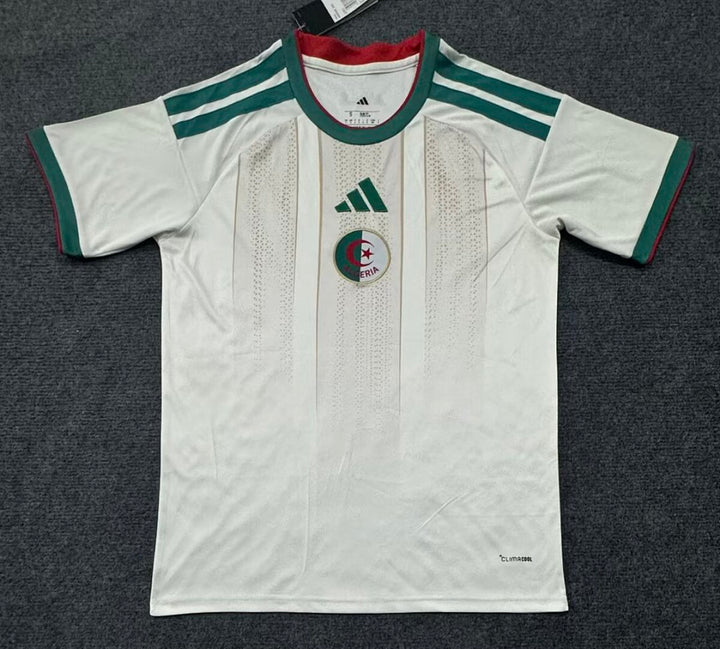 Maillot Algerie Domicile