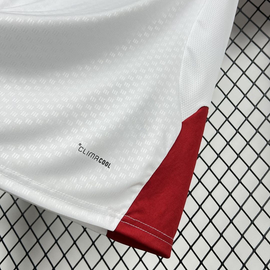 Maillot Allemagne 2026 Coupe du Monde Avant-Match