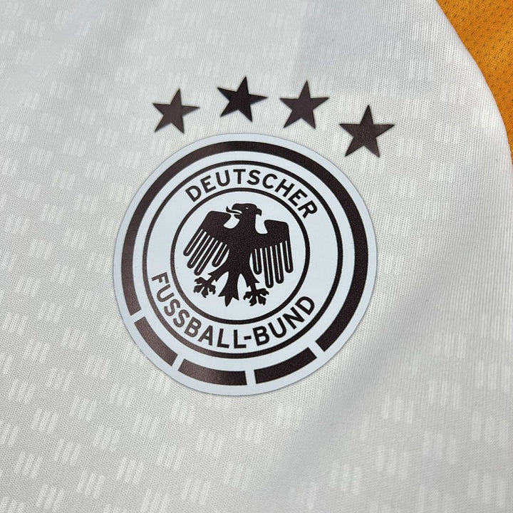 Maillot Allemagne 2026 Coupe du Monde Avant-Match