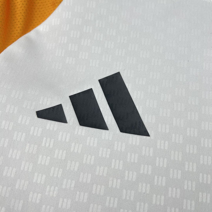 Maillot Allemagne 2026 Coupe du Monde Avant-Match