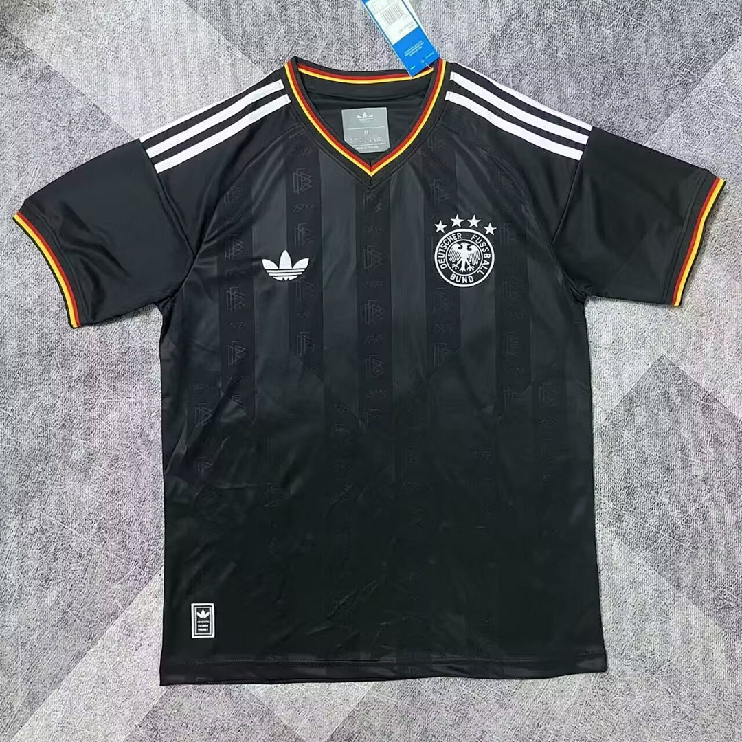 Maillot Allemagne 2026 Coupe du Monde Special