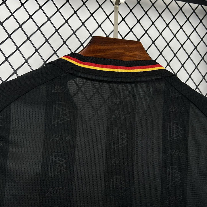 Maillot Allemagne 2026 Coupe du Monde Special