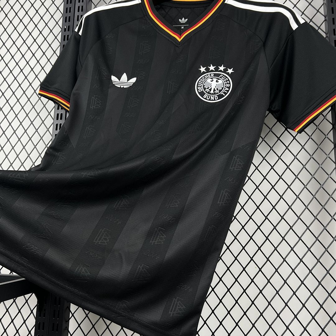 Maillot Allemagne 2026 Coupe du Monde Special