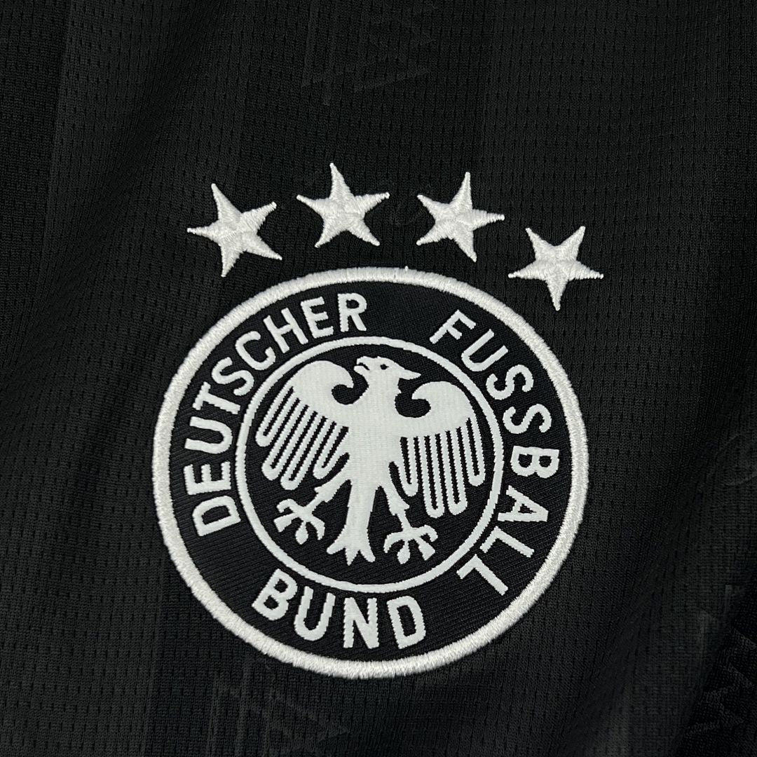 Maillot Allemagne 2026 Coupe du Monde Special