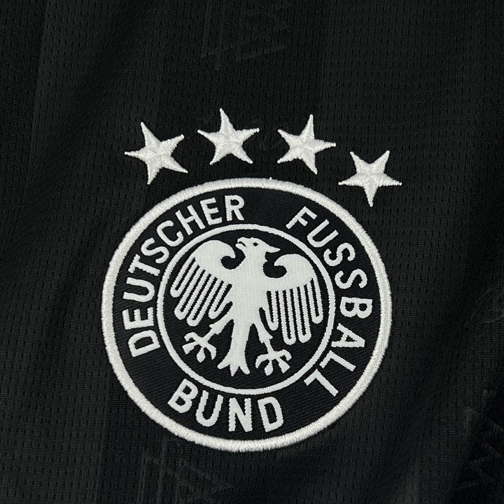 Maillot Allemagne 2026 Coupe du Monde Special
