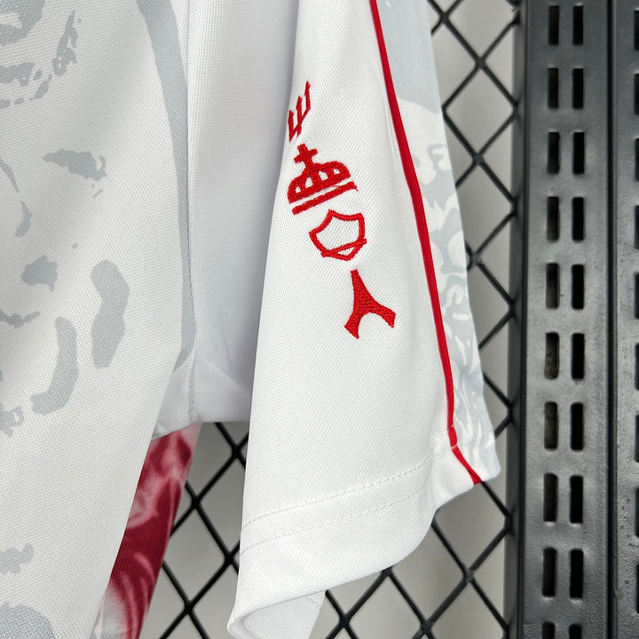 Maillot Angleterre 2025 Special Edition Becks