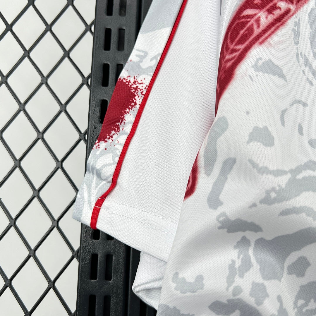 Maillot Angleterre 2025 Special Edition Becks