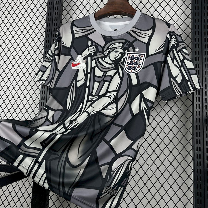 Maillot Angleterre 2026 Coupe du Monde Avant-Match
