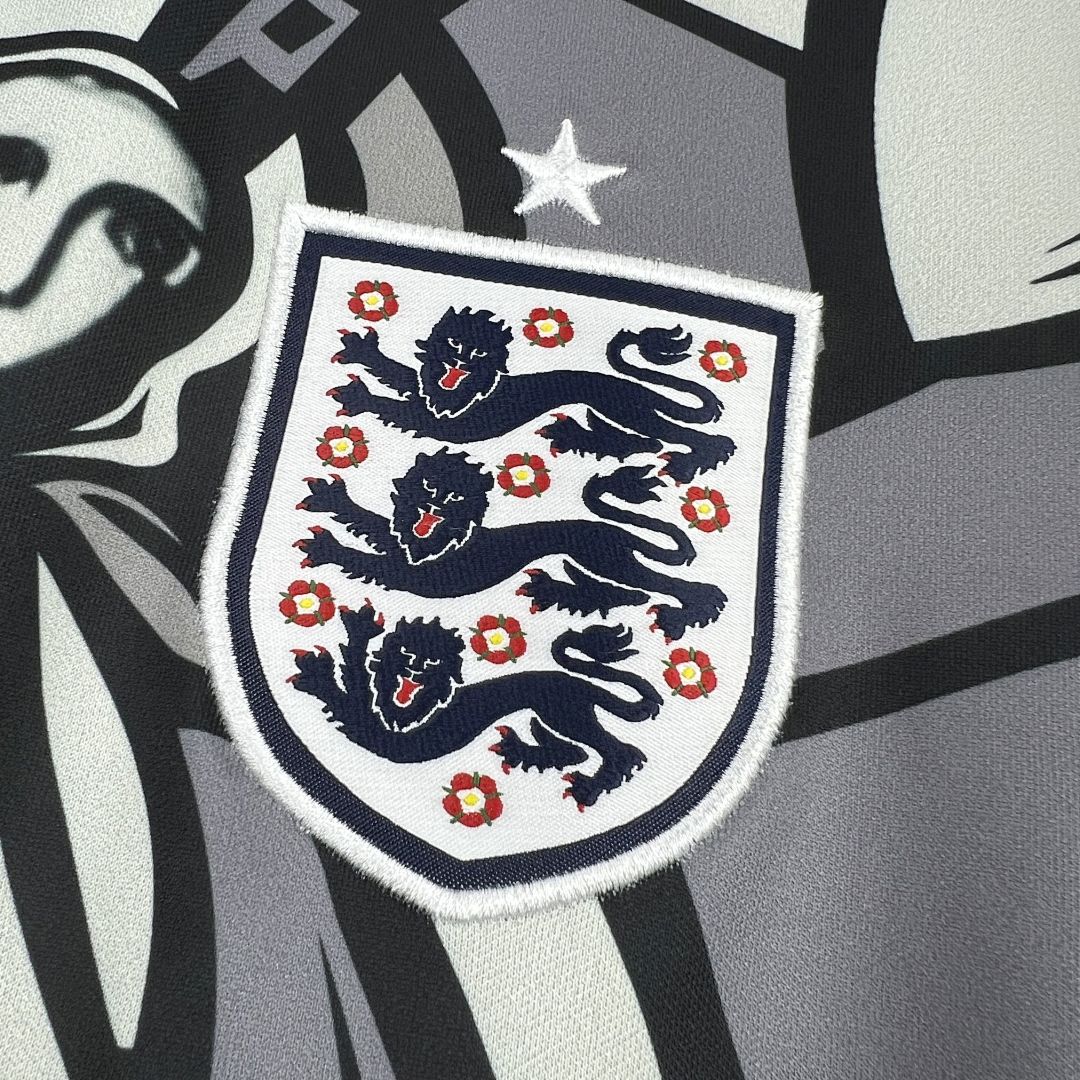 Maillot Angleterre 2026 Coupe du Monde Avant-Match