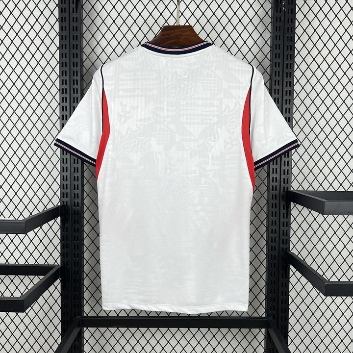 Maillot Angleterre 2026 Coupe du Monde Domicile