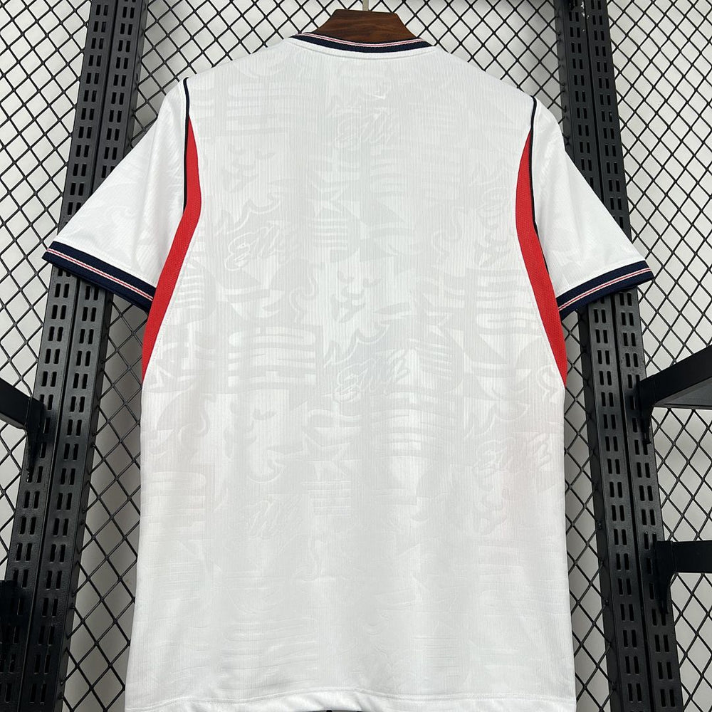 Maillot Angleterre 2026 Coupe du Monde Domicile