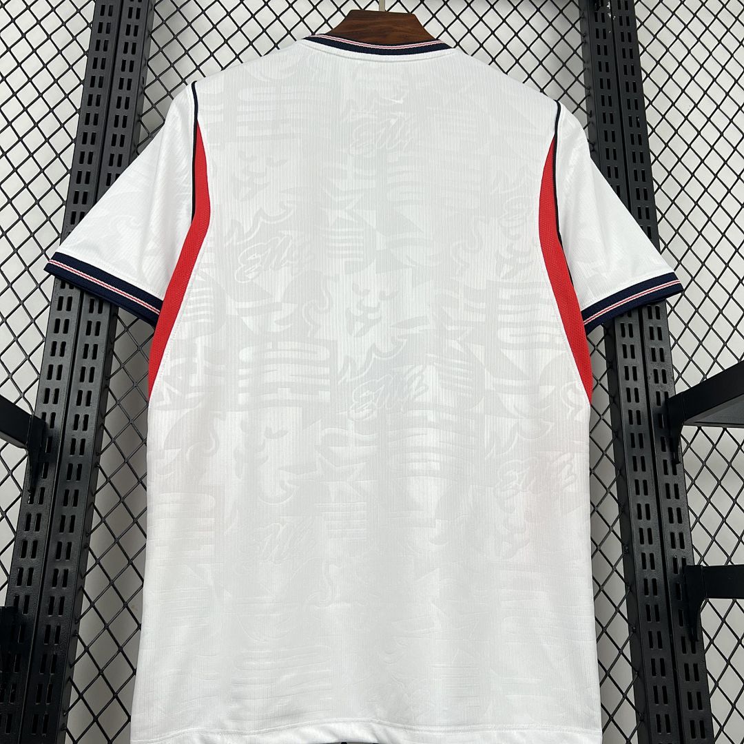 Maillot Angleterre 2026 Coupe du Monde Domicile