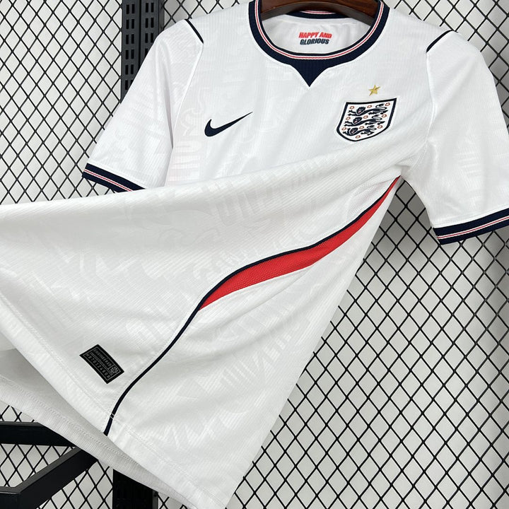 Maillot Angleterre 2026 Coupe du Monde Domicile