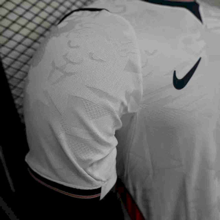 Maillot Angleterre 2026 Coupe du Monde Domicile Version Joueur