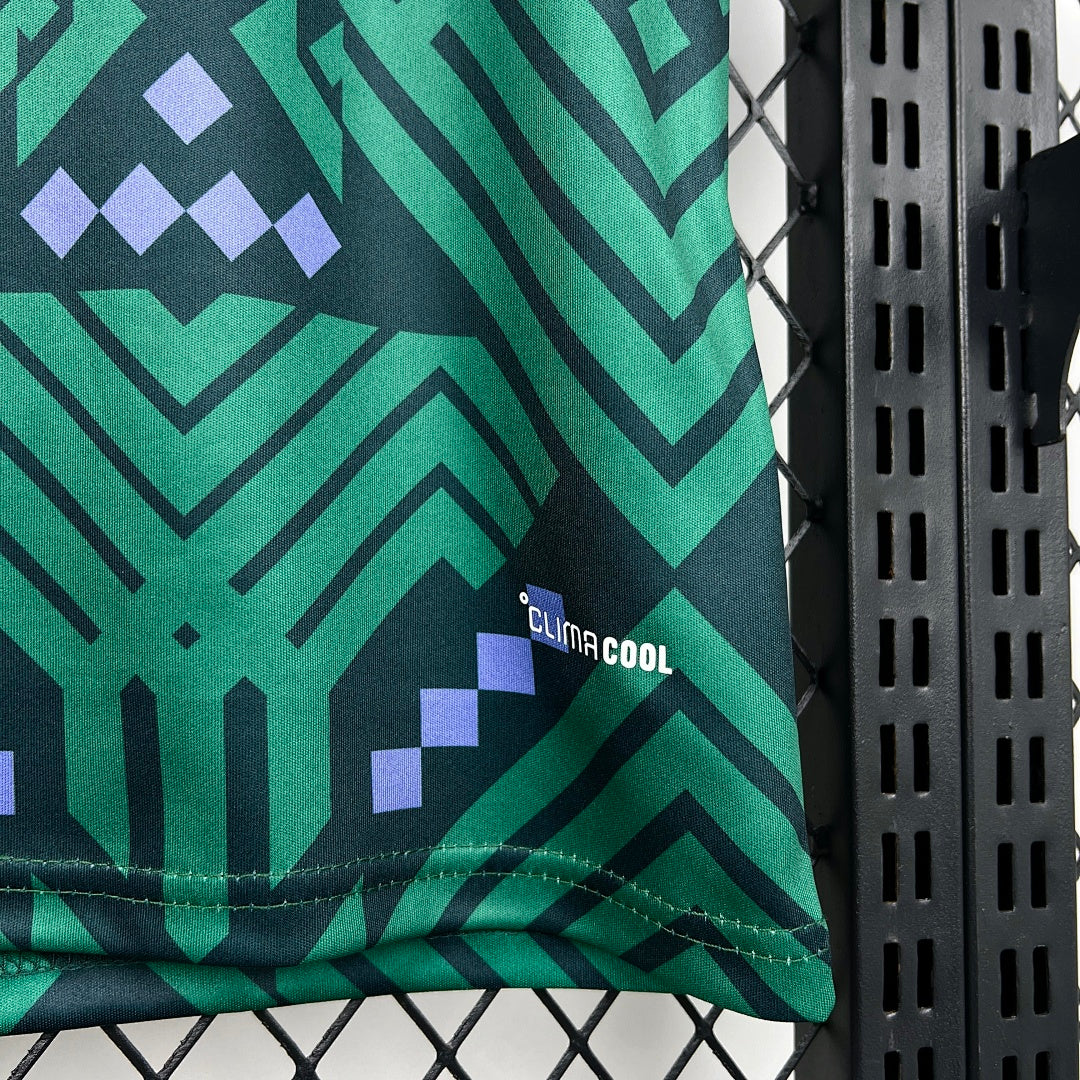 Maillot Arabie Saoudite 2026 Coupe du Monde Domicile