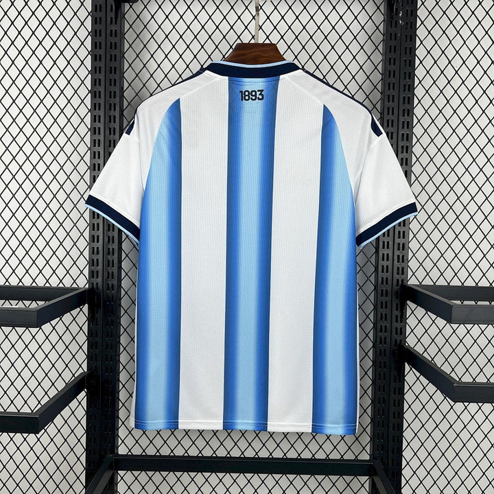 Maillot Argentine 2025 Domicile