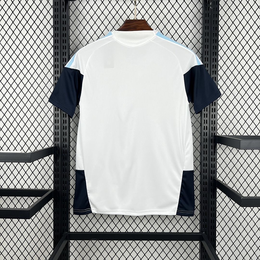 Maillot Argentine 2026 Coupe du Monde Avant-Match