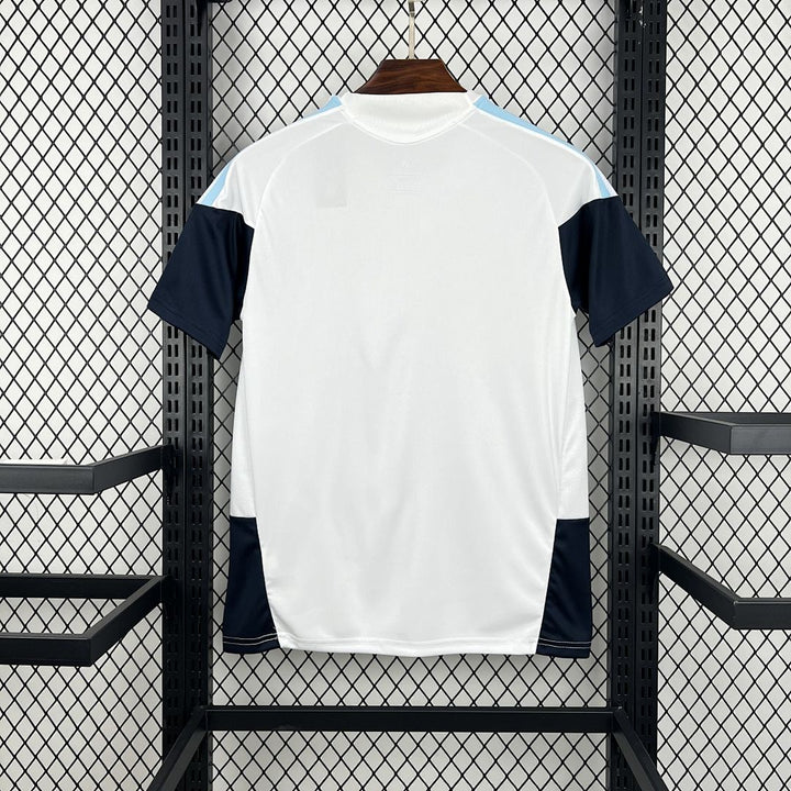 Maillot Argentine 2026 Coupe du Monde Avant-Match