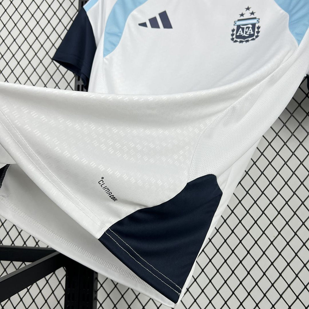 Maillot Argentine 2026 Coupe du Monde Avant-Match