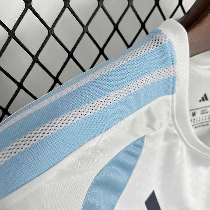Maillot Argentine 2026 Coupe du Monde Avant-Match